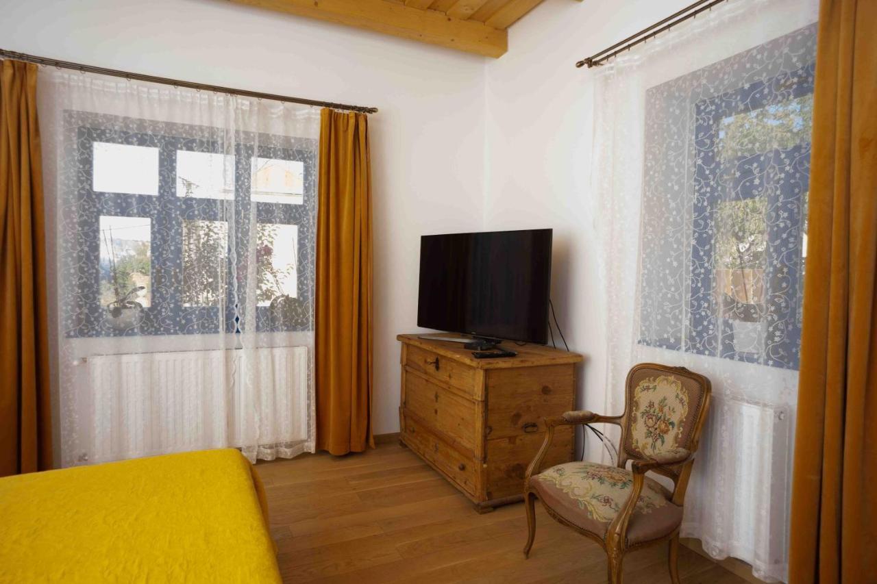 Csenduelo Vendeghaz Apartment Noszvaj Exterior foto